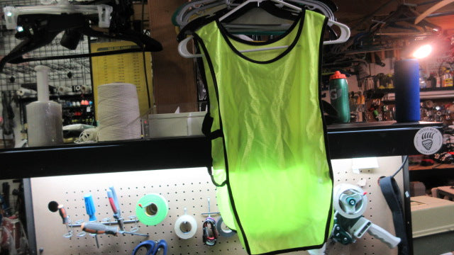 Load image into Gallery viewer, Used Practice Jersey - Youth
