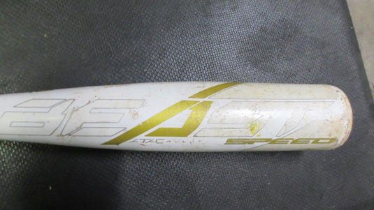 Used Easton Beast Speed 29" -10 USSSA Alloy Bat