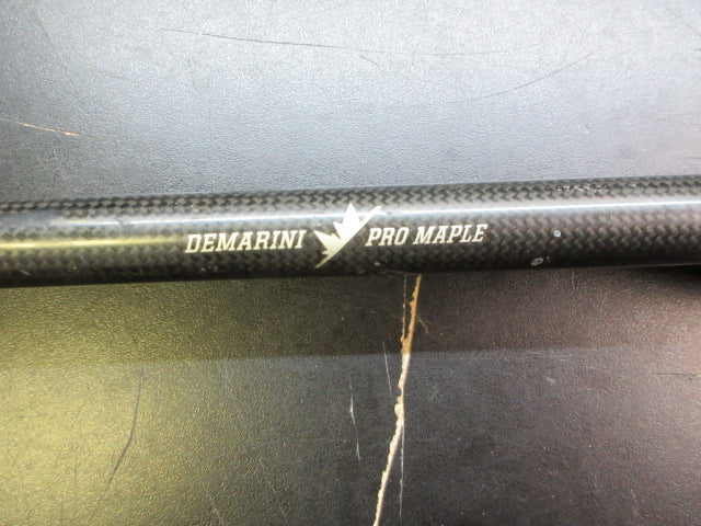 Load image into Gallery viewer, Used Demarini Pro Maple Corndog 34" USSSA Composite Slow Pitch Softball Bat
