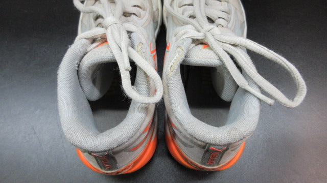 Load image into Gallery viewer, Used Puma Mens MB.02 LaMelo Ball 'Gorange - Size 4.5
