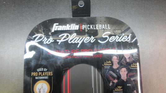 Franklin Pro Players Series Pickleball Paddle