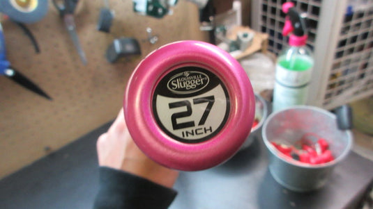 Used Louisville Slugger Diva 27" -11.5 USSSA Fastpitch Softball Bat