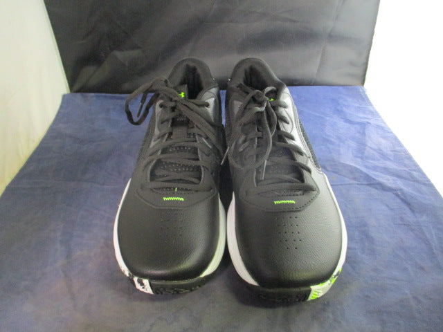 Load image into Gallery viewer, Under Armour UA Lockdown 6 Adult Size 8.5 - Never Been Worn
