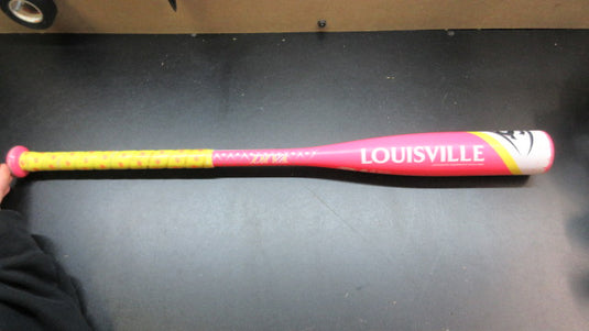 Used Louisville Slugger Diva 27