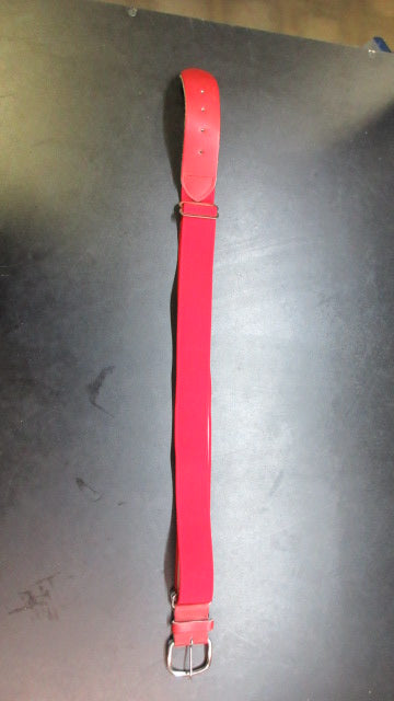 Load image into Gallery viewer, Used Baseball Belt - Adult
