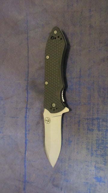 Load image into Gallery viewer, Used Leupold Folding Knife
