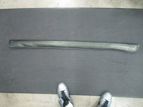 Used Shakespear Leather Rod Case (Broken Zipper)