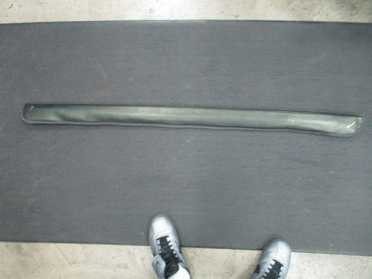 Used Shakespear Leather Rod Case (Broken Zipper)