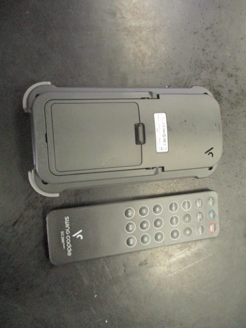 Load image into Gallery viewer, Used Swing Caddie SC200 Plus Portable Golf Launch Monitor w/ Remote
