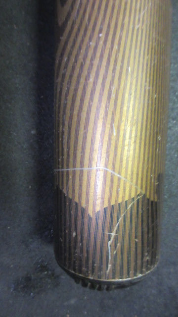 Load image into Gallery viewer, Used Demarini Voodoo One 33&quot; (-3) BBCOR Alloy Bat
