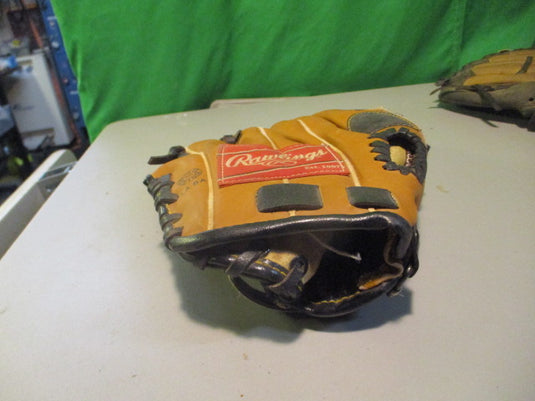 Used Rawlings Players Series Glove - RHT