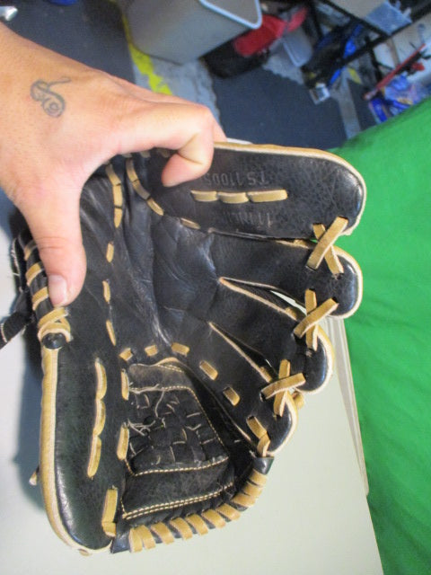 Used Adidas Easy Close 11