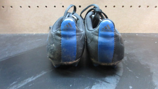Used Adidas Goletto VIII FG J Soccer Cleats - Size 1
