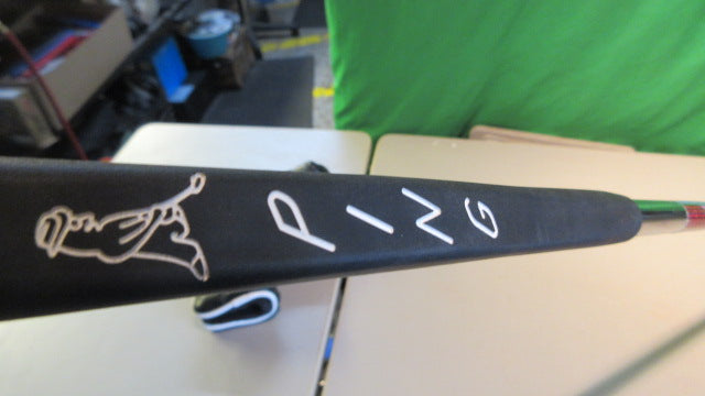 Load image into Gallery viewer, Used Ping 1-A RARE Putter Zip Code 85068 Excellent Condition 34&quot;
