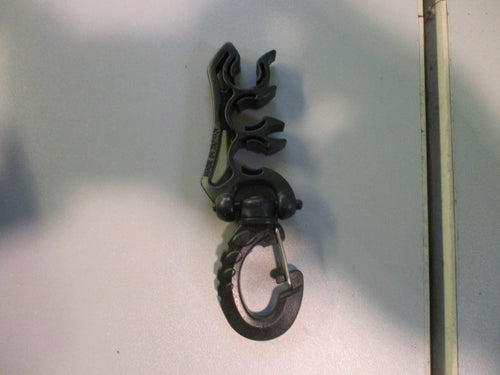 Used Dive Buckle