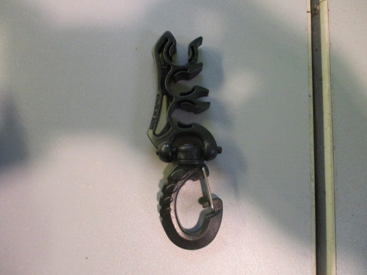 Used Dive Buckle