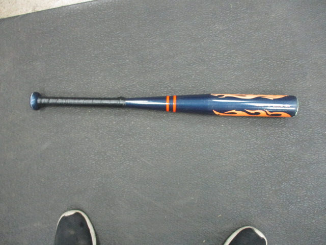 Load image into Gallery viewer, Used Worth 25&quot; T-Ball Bat
