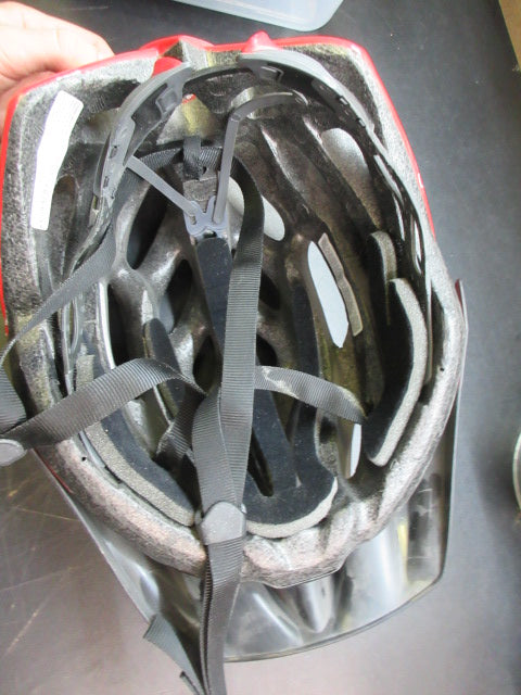 Load image into Gallery viewer, Used Giro Monza Bike Helmet
