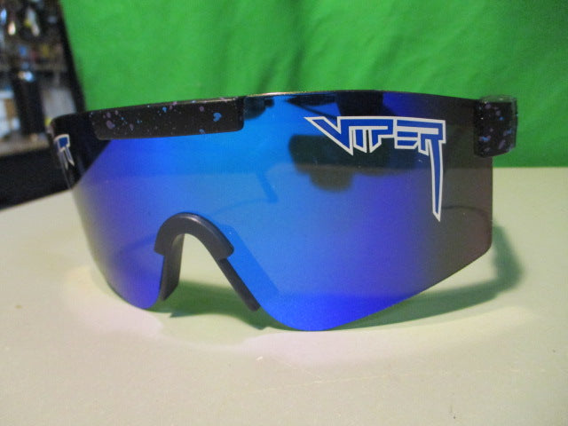 Load image into Gallery viewer, Used Pit Viper The Midnight Original 2.0 Glasses
