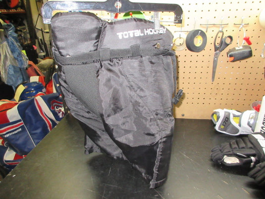Used Total Hockey USA Hockey Breezers - Size Youth Medium