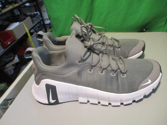 Nike Free Metcon 6 Size 11.5 Workout Shoes