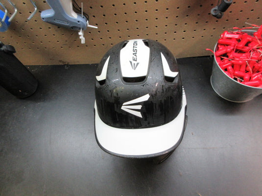 Used Easton Z5 2 Tone Jr Batting Helmet - 6 3/8 - 7 1/8