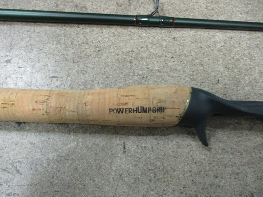 Bass Pro Shop Extreme XTR66MHT-3 6"6" Med HVY 10-20