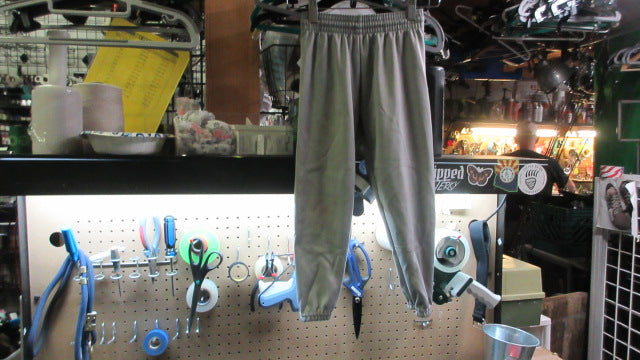 Load image into Gallery viewer, Used Score Elastic Bottom Baseball Pants - Size Youth XS
