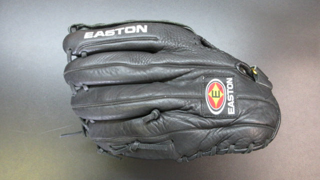 Load image into Gallery viewer, Used Easton Black Magic 13&quot; Leather Glove - RHT
