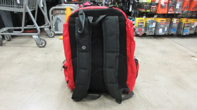 Load image into Gallery viewer, Used Rip - It Pack It Up Softball Equipment Bag - Has Wear
