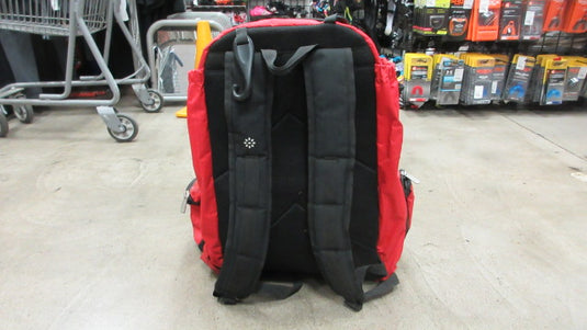 Used Rip - It Pack It Up Softball Equipment Bag - Has Wear