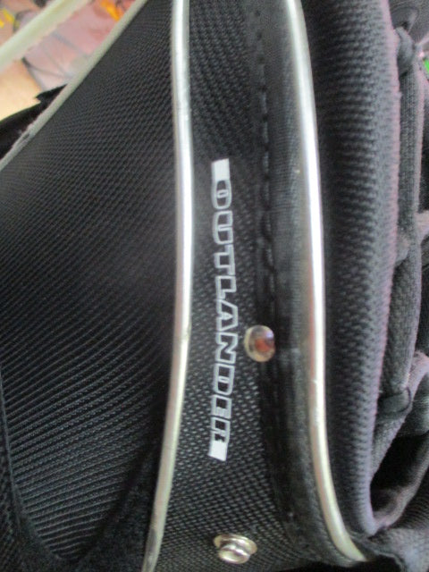 Used Ping Outlander Golf Cart Bag W/ Strap