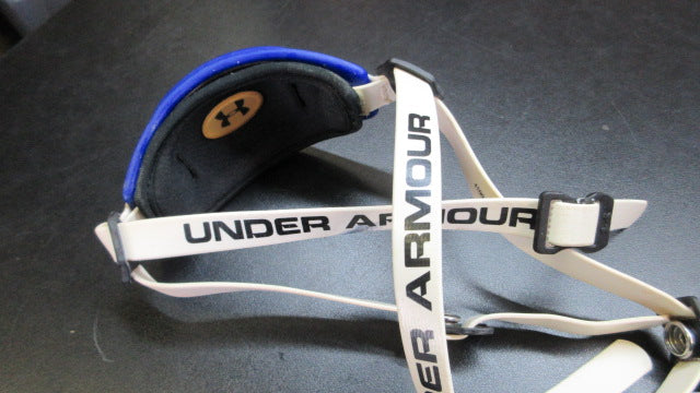 Load image into Gallery viewer, Used Under Armour Football Chin Strap
