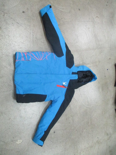 Used Spyder Youth Snow Jacket Size 12