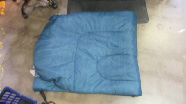 Load image into Gallery viewer, Used XL Sleeping Bag With Built In Pillow
