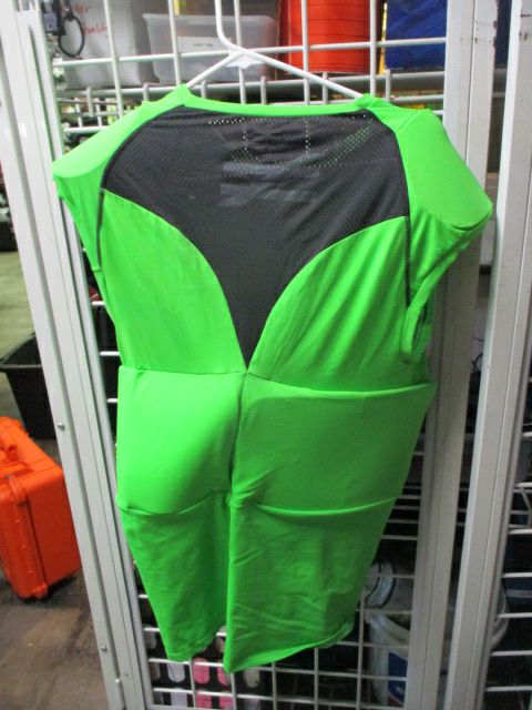 Used Unequal Invincible Football Padded Football Shirt Adult Size XL