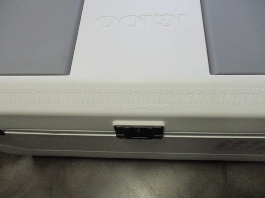 Used Igloo Maxcold 165 Cooler