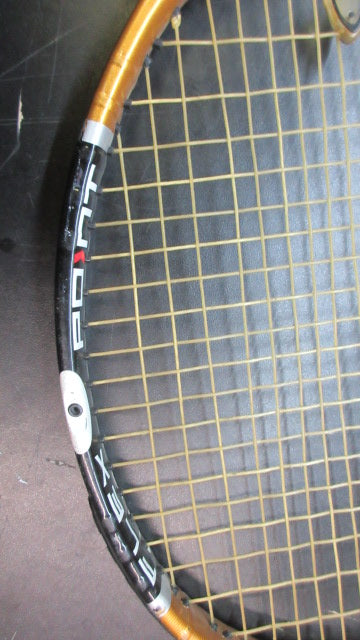 Used Head Instinct FXP  27" Tennis Racquet