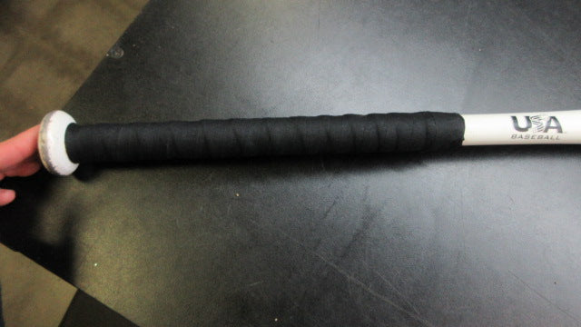 Load image into Gallery viewer, Used Easton Quantum 30" -11 Alloy Baseball Bat
