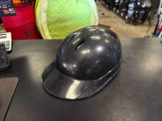 Used All Star SC500 Catchers Skull Cap Size 6 7/8 - 7 7/8