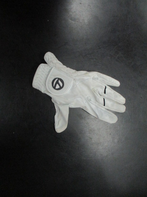 Used TaylorMade Tour Preferred Glove Left Hand Only