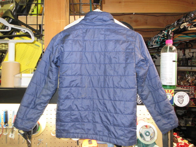 Load image into Gallery viewer, Used Patagonia Kids Jacket - Size Small (7-8)
