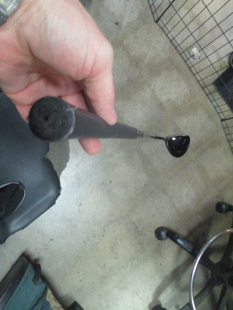 Load image into Gallery viewer, Used Taylormade Tour Burner 9.5 Deg RH Driver
