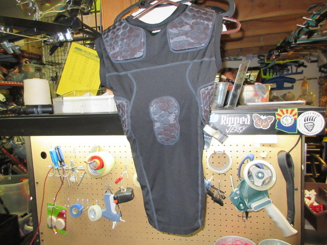 Load image into Gallery viewer, Used Under Armour Gameday Pro 5-Pad Football Top

