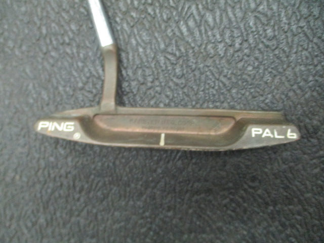 Load image into Gallery viewer, Used Ping Pal 6 37&quot; Putter - RHT
