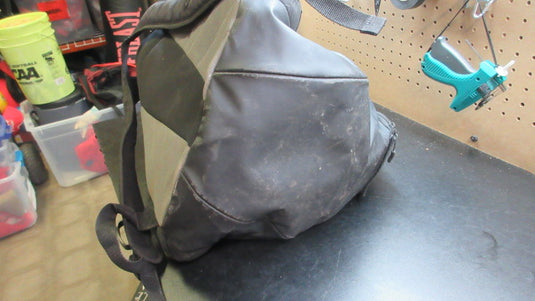 Used Demarini Equipment Baseball Bag