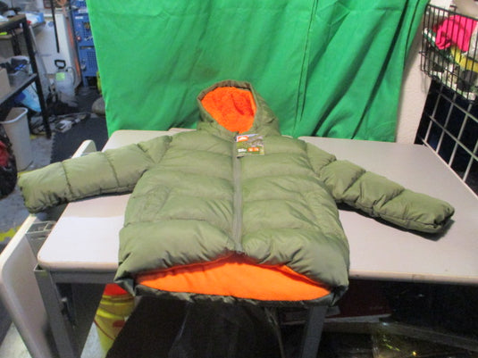 Used Ozark Trail Size 3T Winter Puffer Jacket
