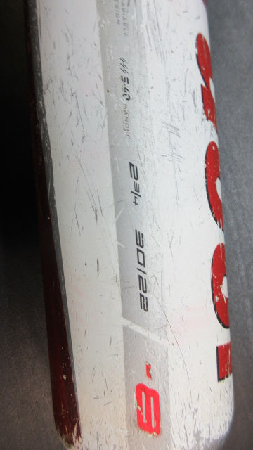 Load image into Gallery viewer, Used Marucci Cat X Connect 30&quot; -8 USSSA Baseball Bat
