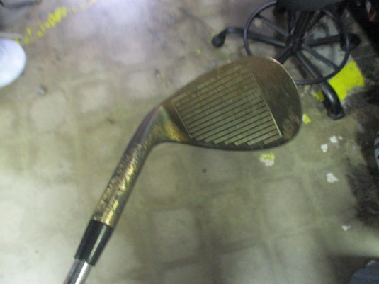 Used Alien 60 Deg Wedge