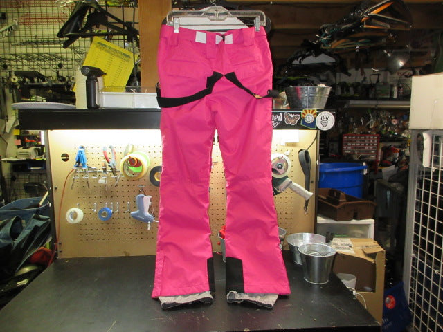 Load image into Gallery viewer, Used Gsou Snow Regular Fit Snow Pants - Size XS
